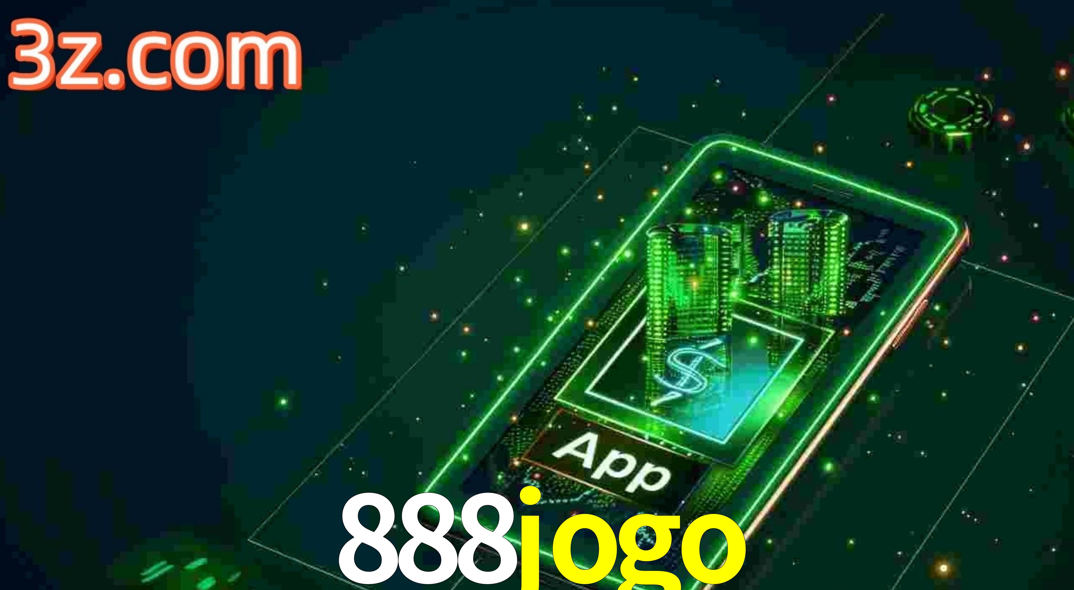 Simplificando a Experiência de Jogo 888jogo App