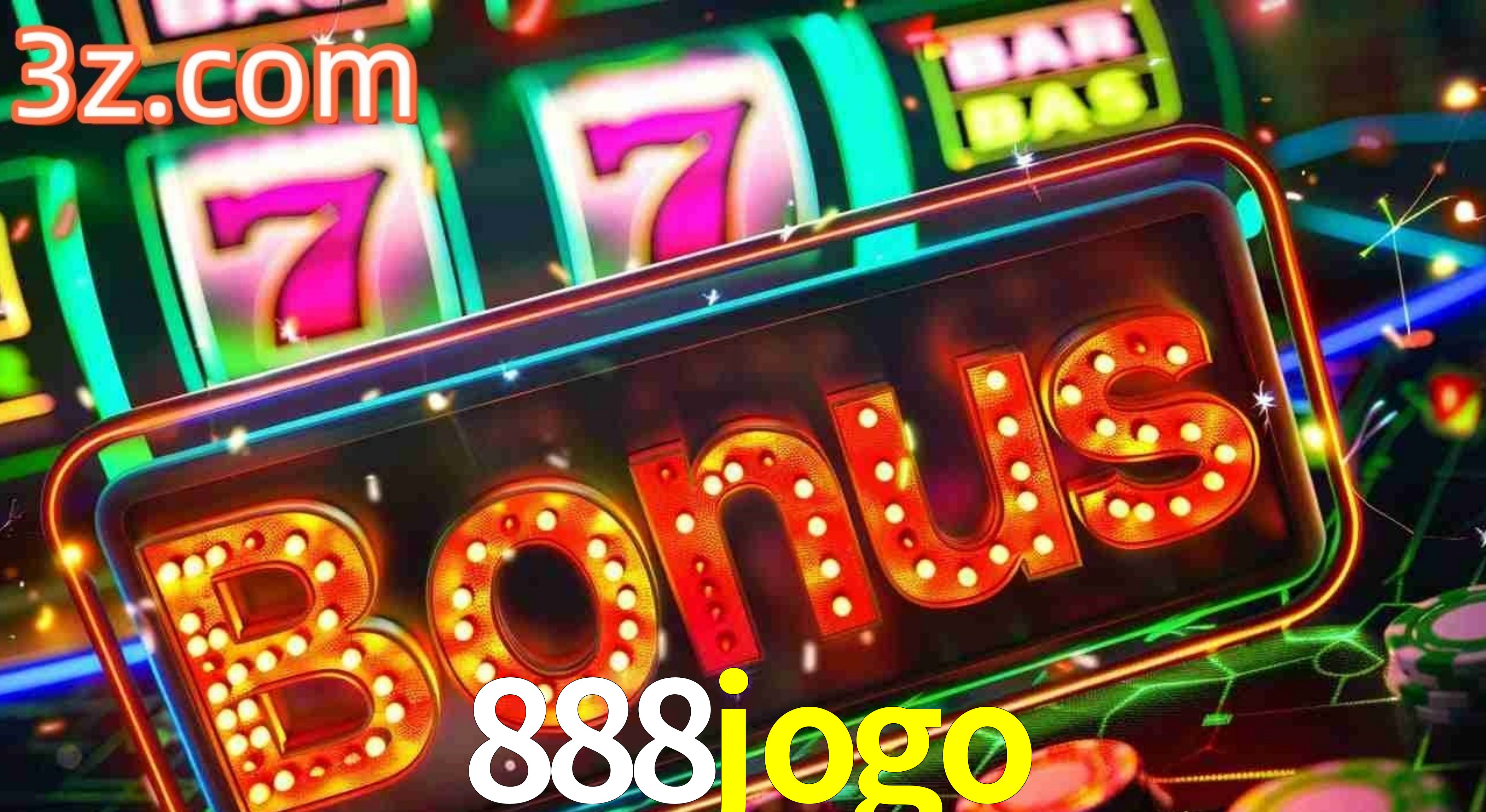 Sistema de Bônus 888jogo