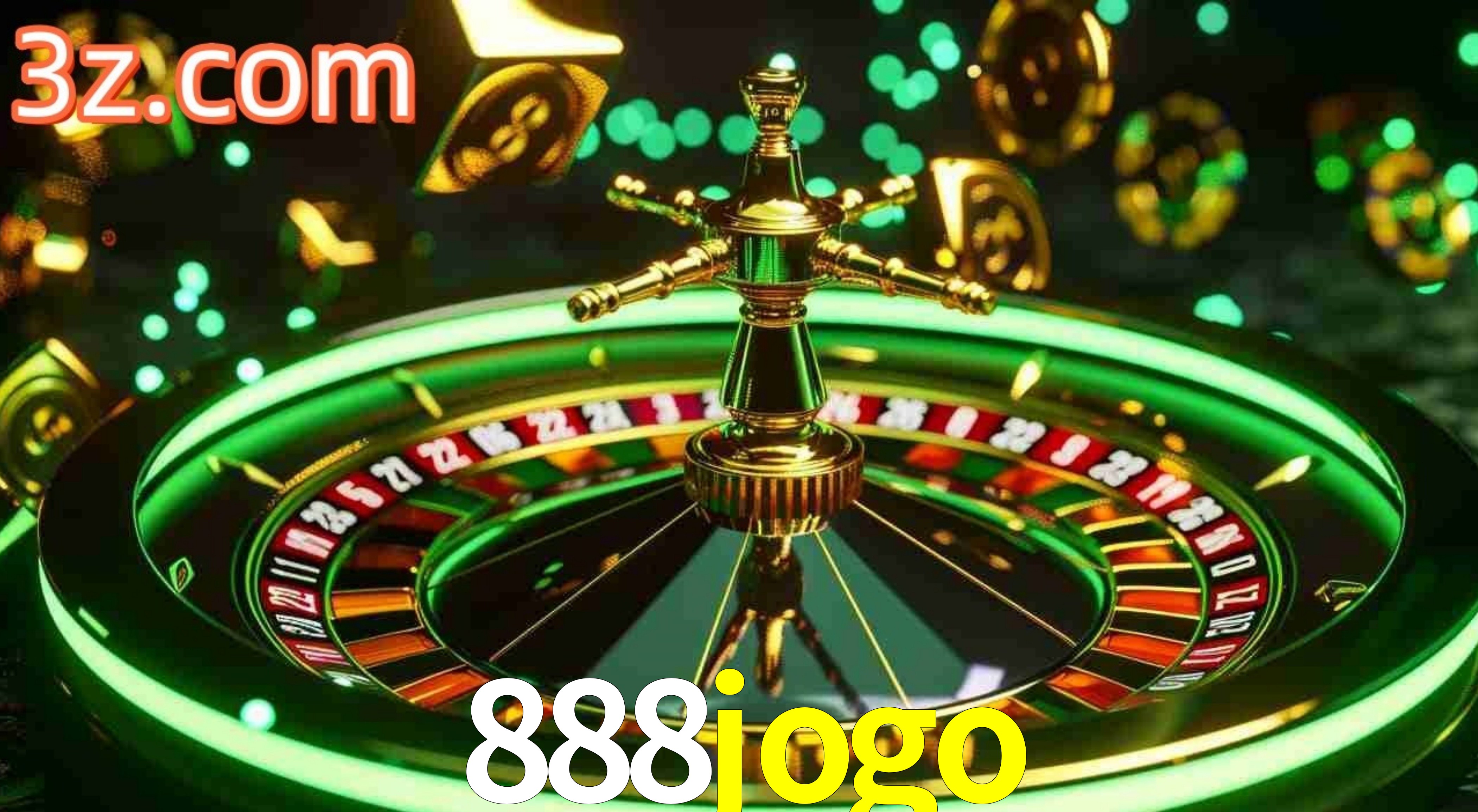Desfrutar de um Cassino 888jogo