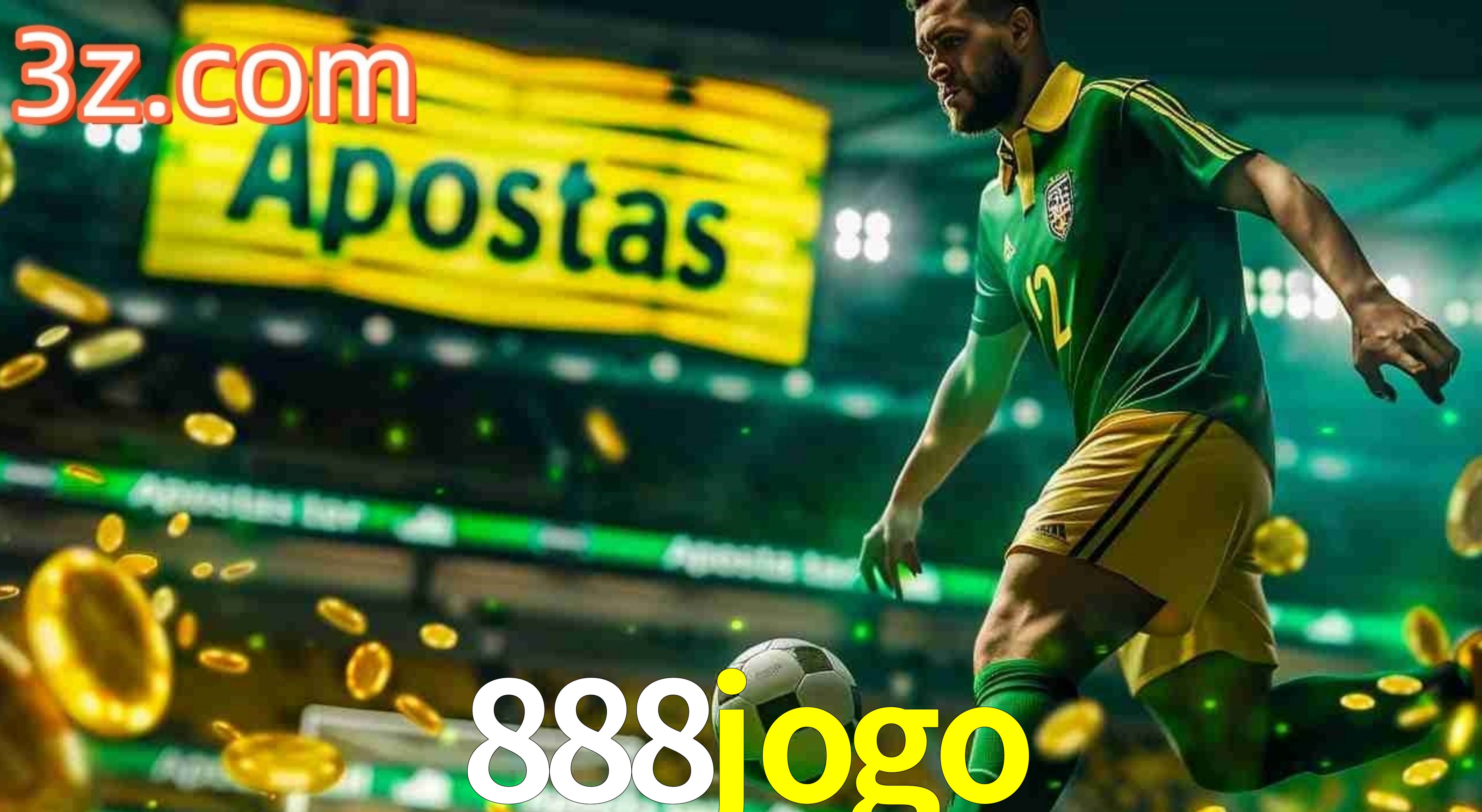 Diversas Apostas em Eventos Esportivos 888jogo