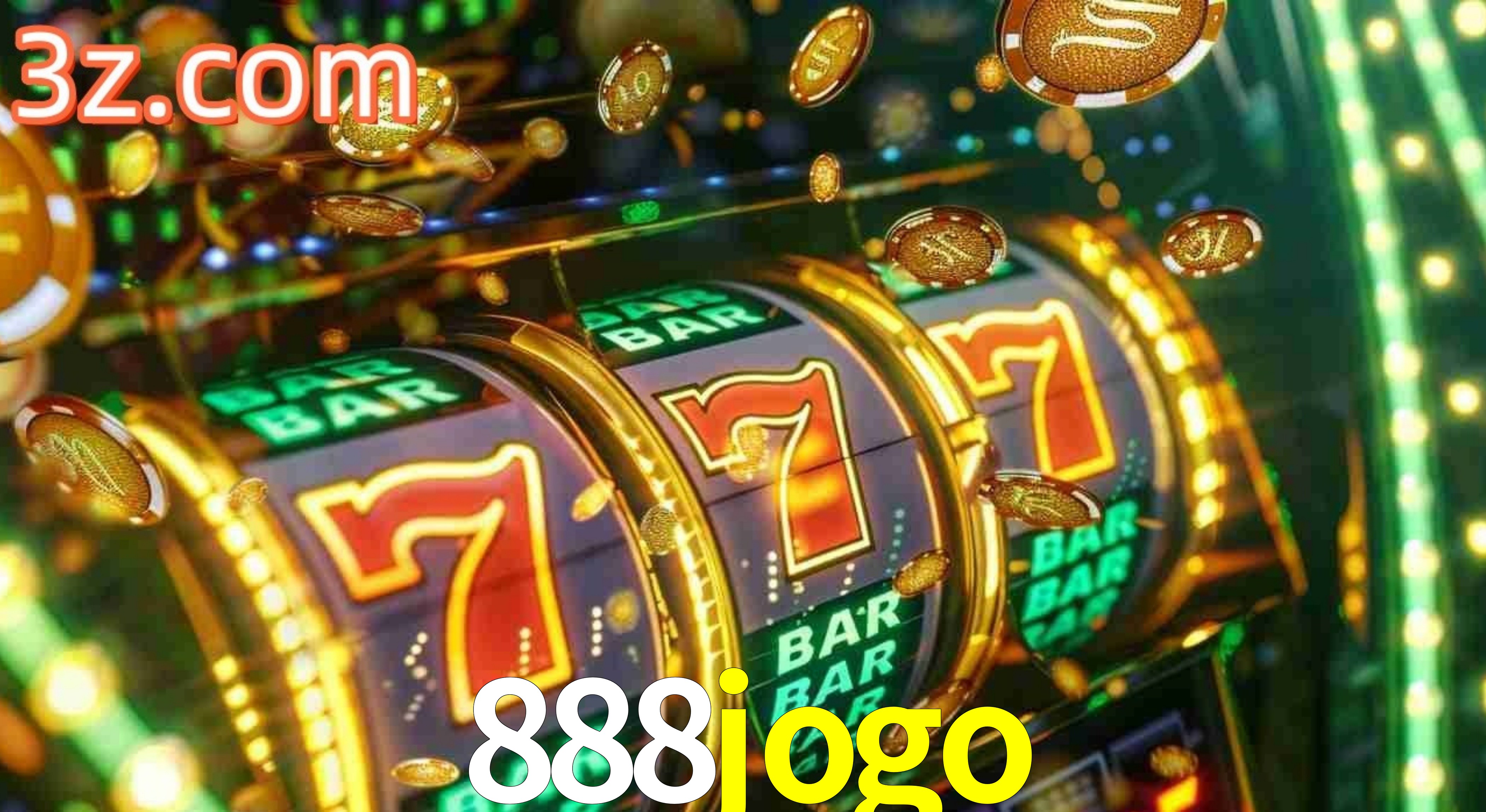 Populares Slots 888jogo