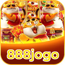Experiência Imersiva no Cassino Online 888jogo